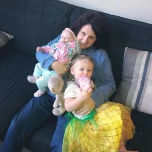 Meet your Posher, Kelli